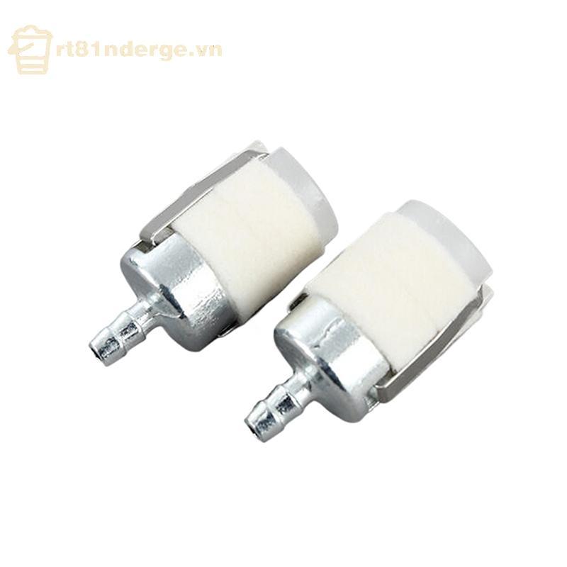 GE 1 Bộ Lọc Nhiên Liệu Cho 125-528 SRM200 SRM210 SRM211 SRM225 SRM230 Dụng Cụ Điện Phần Làm Vườn Bộ 