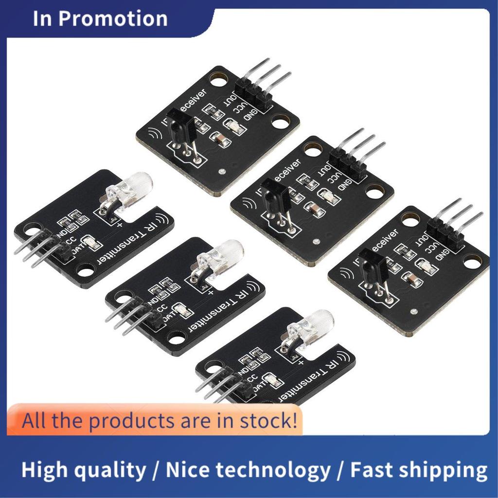 Bộ mô-đun cảm biến bộ thu Ir 38Khz IR Digital 38KHz Mô-đun thu hồng ngoại Mô-đun cảm biến hồng ngoại