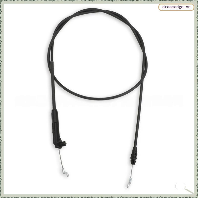 [dreamedge] Cáp phanh 139-6594, cho cáp kéo máy cắt cỏ 22 Inch 21462 21464 21465 21466 Phụ tùng thay