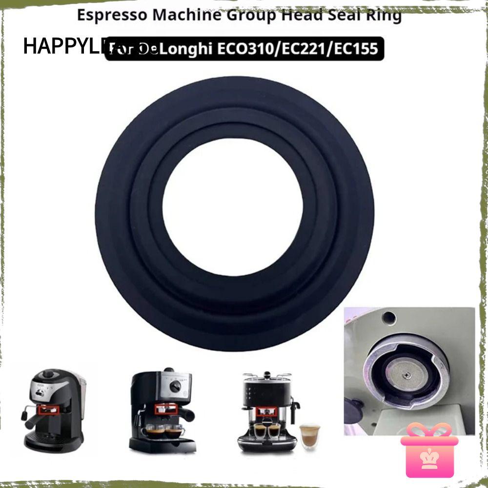 Vòng đệm đầu nhóm HAPPYLEAF, Vòng đệm đầu nhóm dự phòng đa năng, Vòng đệm hơi nước sửa chữa chịu nhi