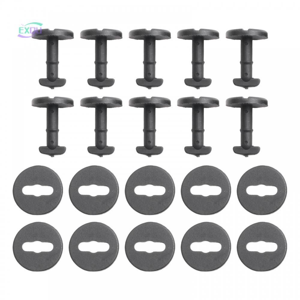 Kẹp BMW E36 E46 E38 E39 Độ bền lâu dài Khóa trải sàn BMW