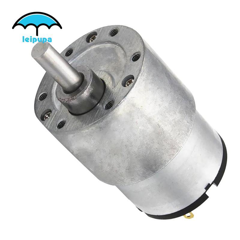 Thay thế điện DC Gear Motor Centric