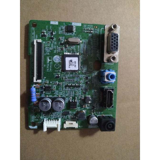 Bảng điều khiển LG 22MK400H 27MK430H 24MK430H 24MK400H EAX65543118