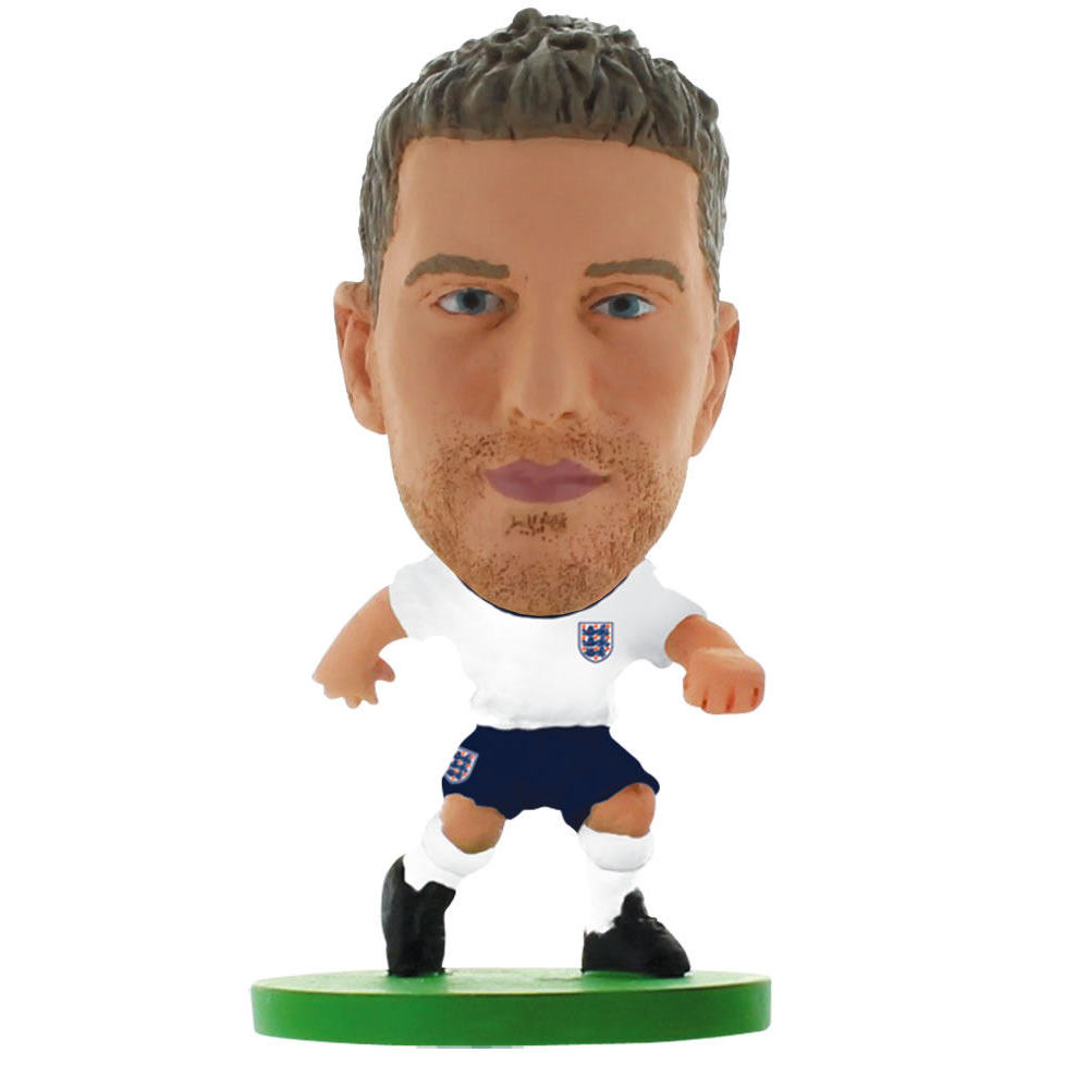 Soccerstarz World Cup Ngôi sao bóng đá Búp bê-Lambert (World Cup 2014 của Anh)