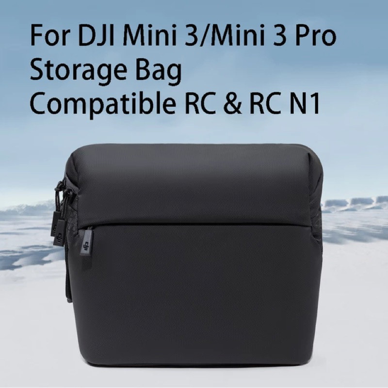 Túi Balo Flycam Dji Mini 3 - balo dji neo - balo Dji mini 3 pro - balo Dji mini 4 pro - balo mini 3 