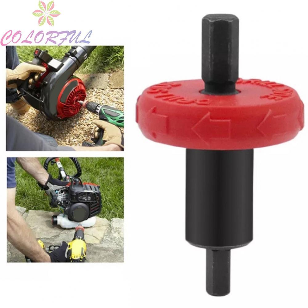 Easy Starter Electric Engine Jump Start Lawn Mower Starter Accessories