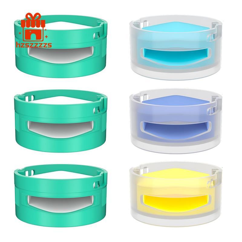 Hộp mực thay thế trung hòa mùi cho chân không IZ862H AZ3000 AZ3002 HZ3000 HZ3002 IZ562H ZD550