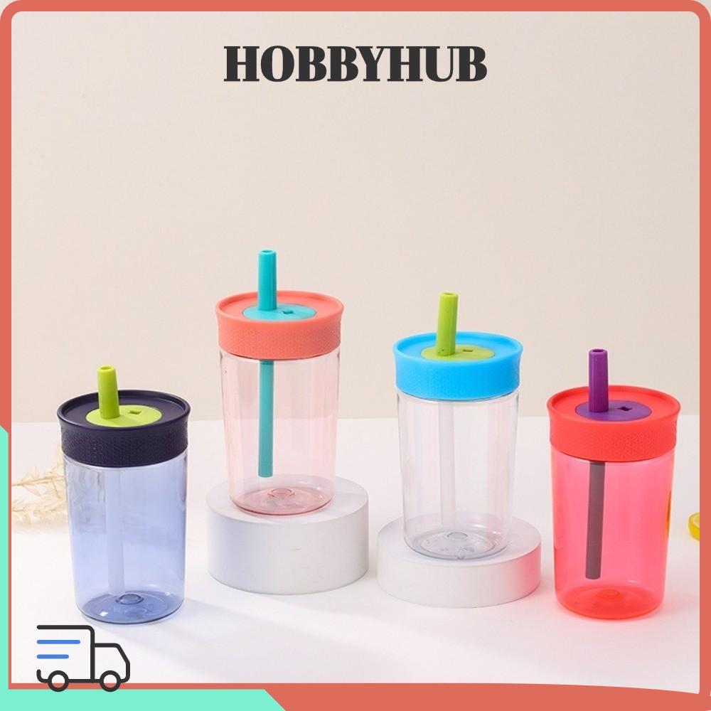 Bình nước HOBBYHUB 450ML Nước ép Kawaii