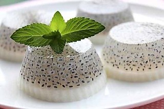 1Kg Hạt é sạch loại 1 Phan Rang