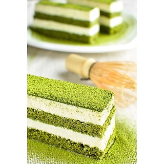 Bột Matcha Trà xanh Đài Loan