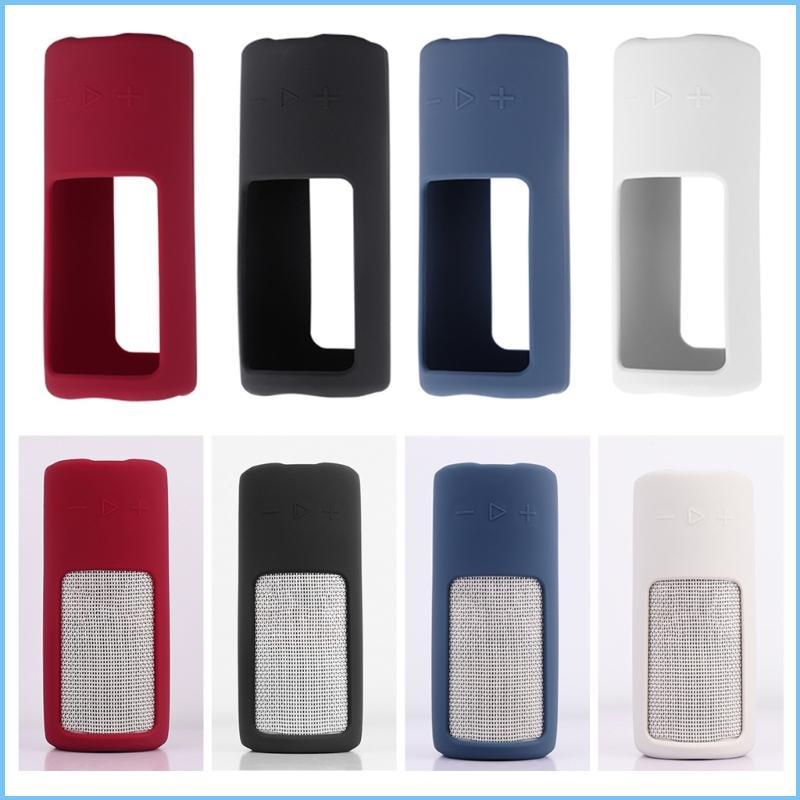 EZ Not Slip Silicone Skin Case Thiết kế hấp thụ sốc Perfect Fit Elastic Cover Nhiều màu sắc để sử dụ