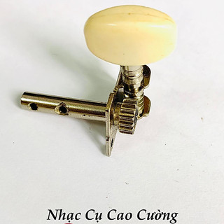 Khóa đàn bầu