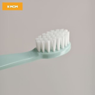 BÀN CHẢI ĐÁNH RĂNG TRẺ EM K-MOM