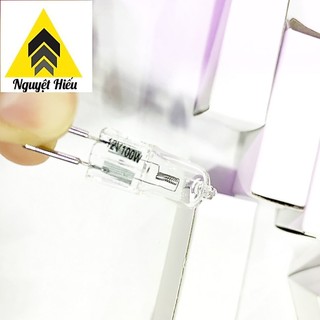 Bóng đèn Halogen 12V 100W bán 1 chiếc