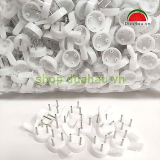 [100 đinh] Đinh 3 chân treo đồ tiện lợi