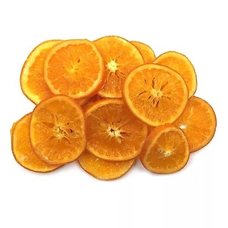 Cam Sấy Dẻo Ohla 100g - Trái Cây Tươi Tự Nhiên Được Tuyển Chọn Kỹ Lưỡng
