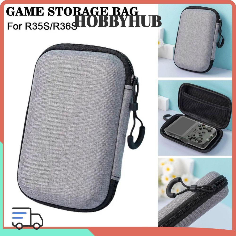 HOBBYHUB 1 Cái Máy Chơi Game EVA Cho R36S / R35S