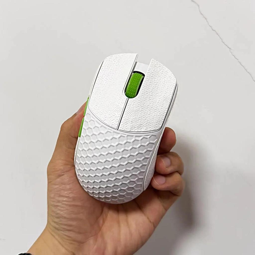 1 Bộ Meow Gaming Gear MGG Siêu Trượt Chuột Chống Trượt Băng Cầm Cho GWolves HTX ULTRA Chống Trơn Trư