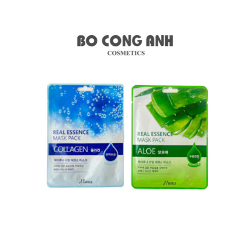 Mặt Nạ Jluna Real Essence
