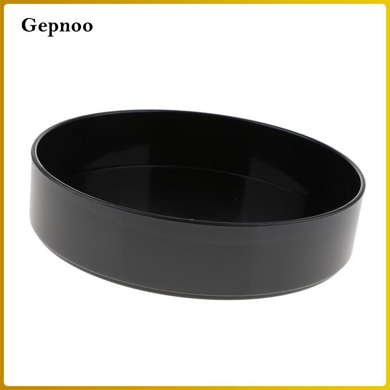 Hộp đựng bình hoa tròn Suiban để cắm hoa Ikebana 3cm