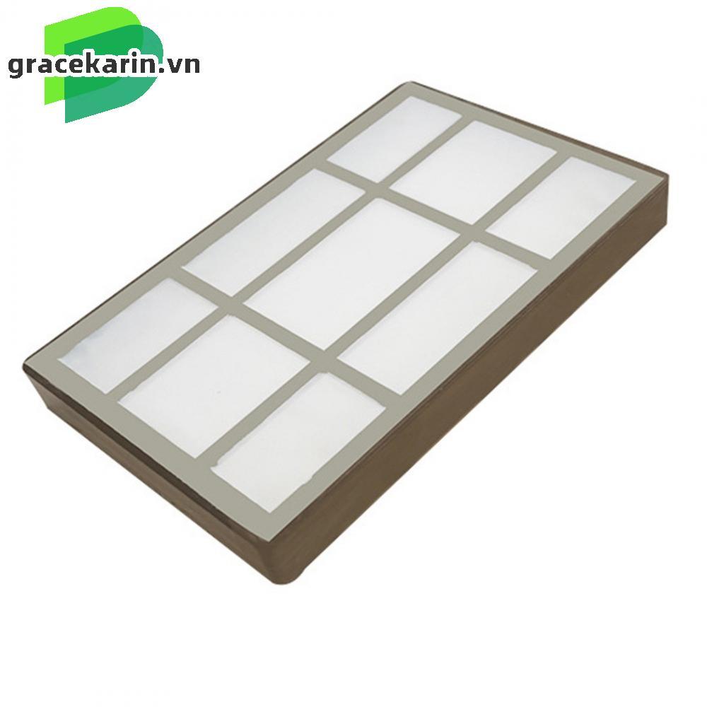 [GRCEKRIN-VN]Protect Your Family from Allergens with For ABIR X6 X5 X8 Primary Filter