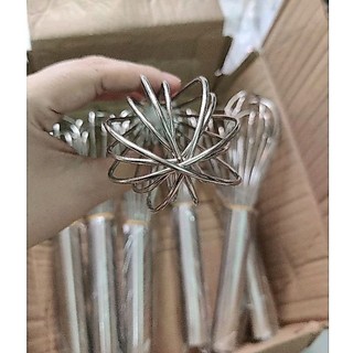 ( Siêu dầy !!!!)Phới lồng đánh trứng inox 304 ( Hình ảnh thật)