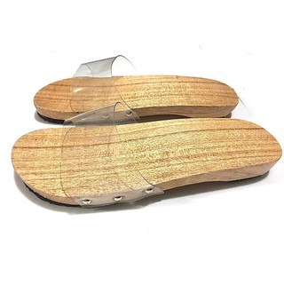 guốc gỗ nữ, guốc nhật nam