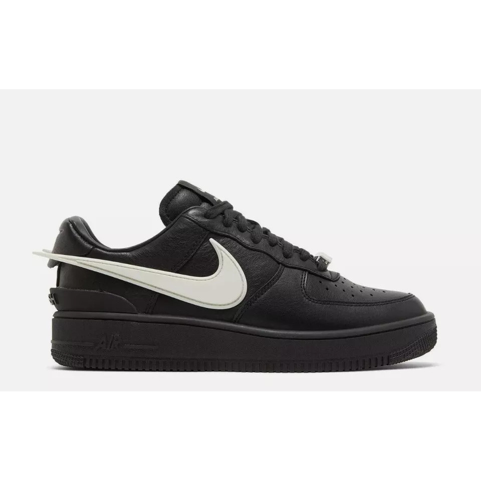 AMBUSH Air Force 1 Low SP Black Phantom DV346-001 t119