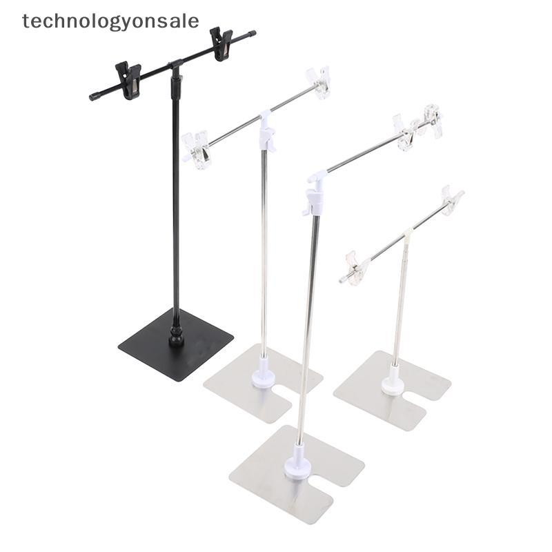 [Tech] Phụ kiện chụp ảnh Badrop Stand Photo Baground Đạo cụ Poster Stand Boutique