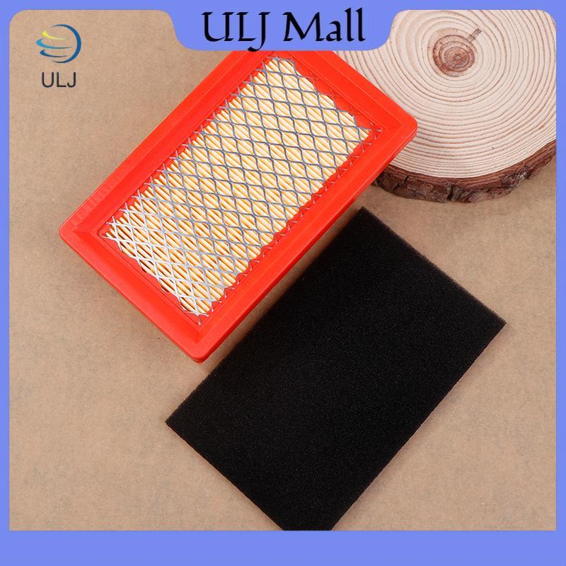 Thay thế bộ lọc không khí máy cắt tỉa ULJ cho HR215 HRC215 HRM215 HRM195 XT149 XT173 XT800 XT7 XT6 P