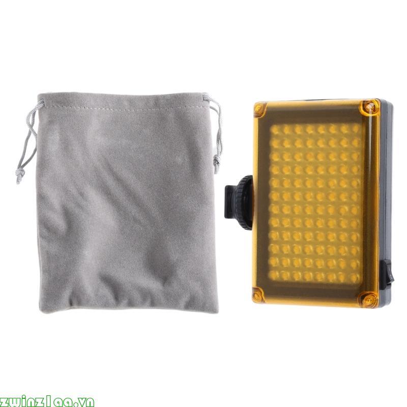 Zwinz1aa Camera Chuyên Nghiệp Ảnh LED Bảng Điều Khiển Video Ánh Sáng Chụp Ảnh Chiếu Sáng Cho Live St