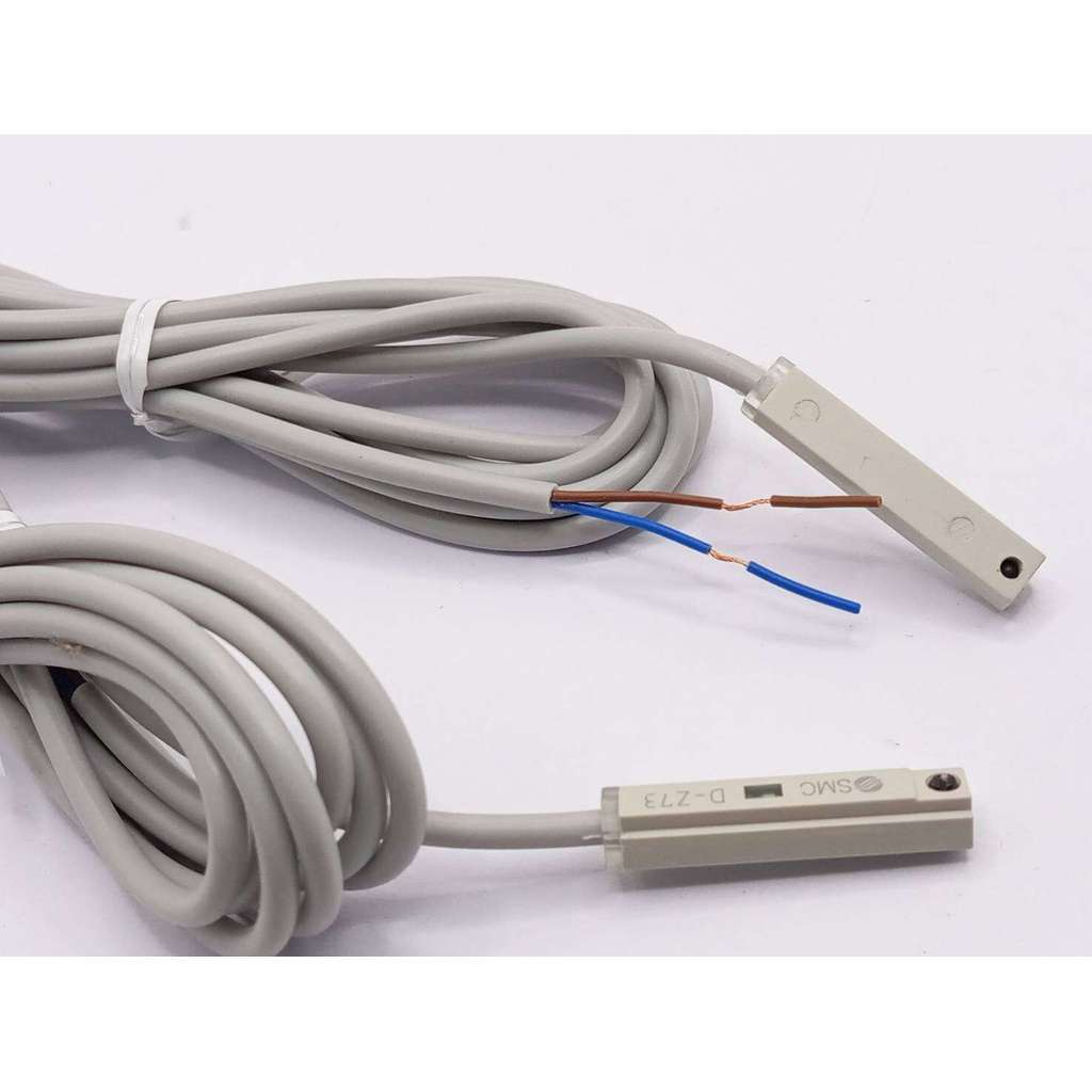 Kháng chiến tốt SMC. Cảm biến từ tính 2 dây D-Z73 (Mới) Mới