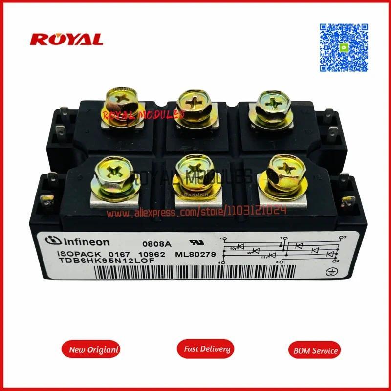 THB6HK95N12LOF THB6HK95N14LOF THB6HK95N16LOF DDB6U215N16L Mô-đun mới