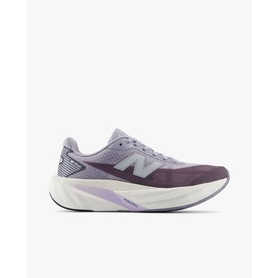 NEW BALANCE - Giày chạy bộ nữ FuelCell Rebel V5_WFCX906-GRE