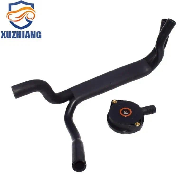 11157501567 11151743386 Ống Nước Hơi Thở Cho Xe BMW E36 M43 316i 318i 1995 1996-1998 & E46 1999-2005