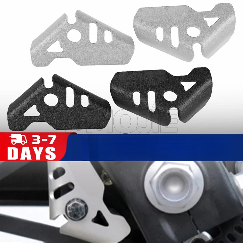 Xe Máy Accessorie Cảm Biến Bảo Vệ Nắp Bảo Vệ Bảo Vệ Cho Xe Honda CB500X CB 500X 2021-2023 2024 2025