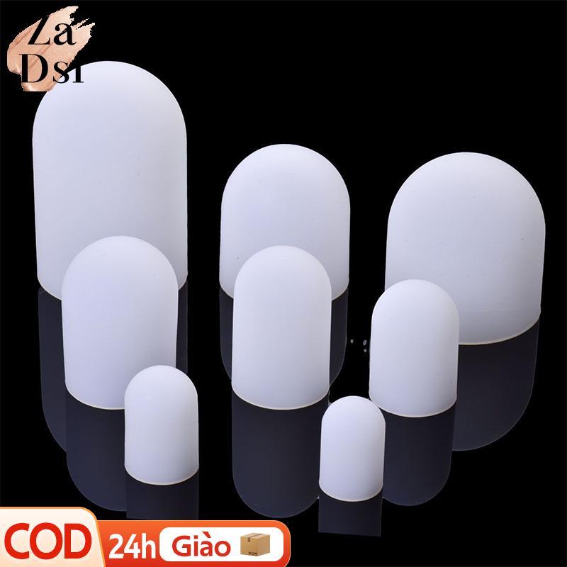 [Zdsf] 2 Chiếc Đèn Pin Co Giãn Silicon Cho SP31 SP35 IF22A C8G IF25A SP36 S2 C8 EA01 TS21 Q8 14-75MM