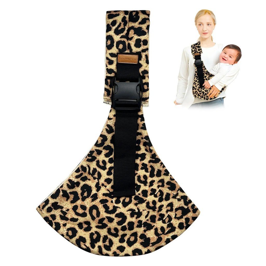 NewBabySlingCarrier, BabySlingToddlerCarrier, PortableLightweightSling, Non-SlipHipSeatCatering10-30