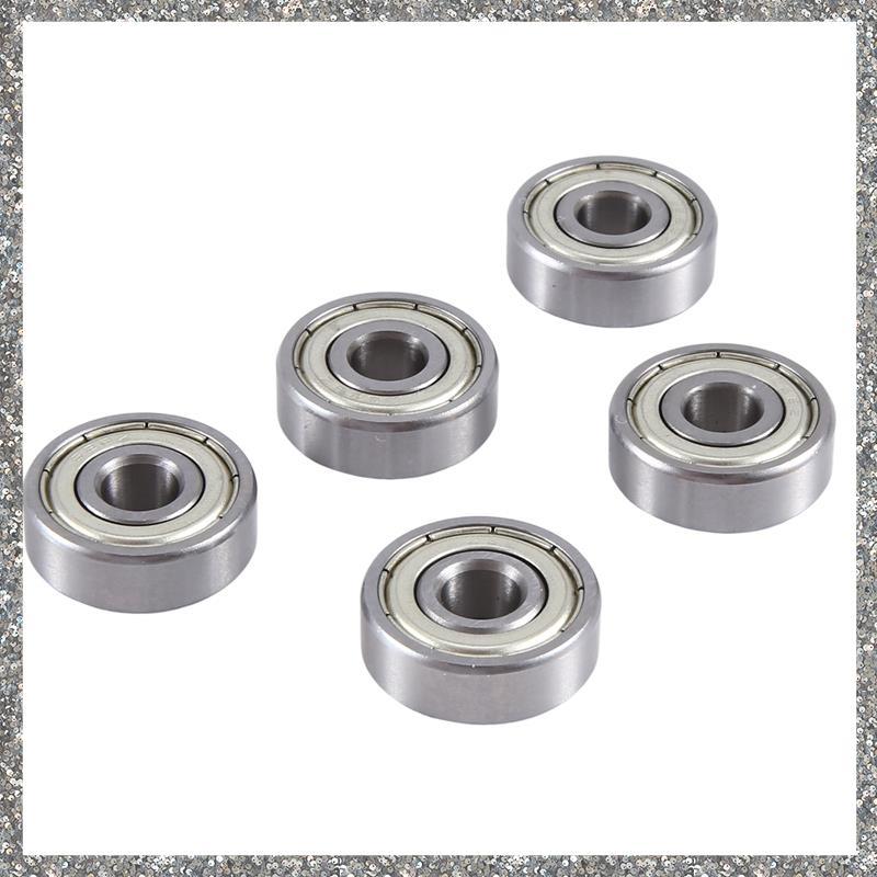 [feidan33.ph] 5 vòng bi thu nhỏ 628Z 8x24x8mm 8 * 24 * 8mm 628z