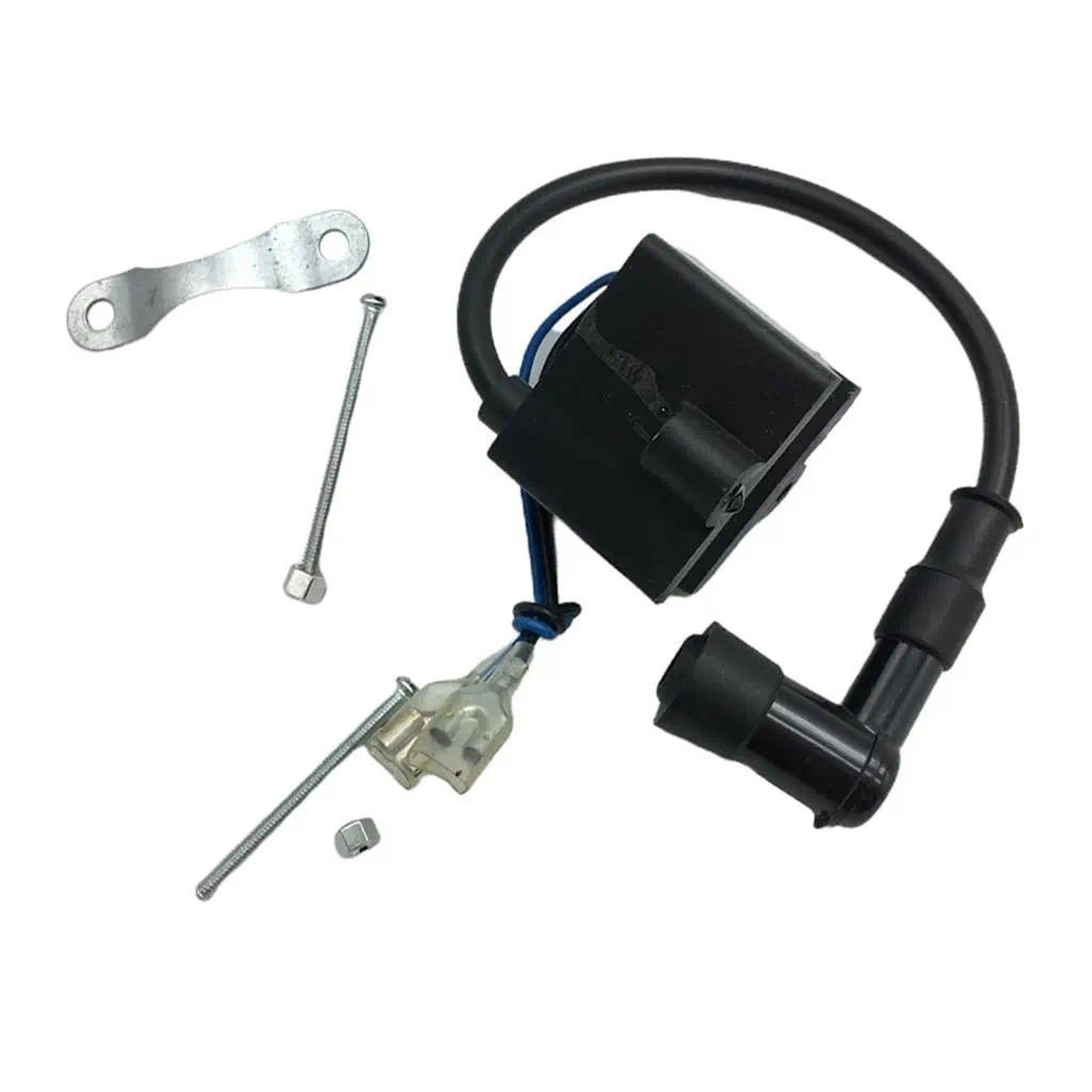 Cuộn dây đánh lửa Magneto Coil Bugi cho động cơ 110cc 1250cc