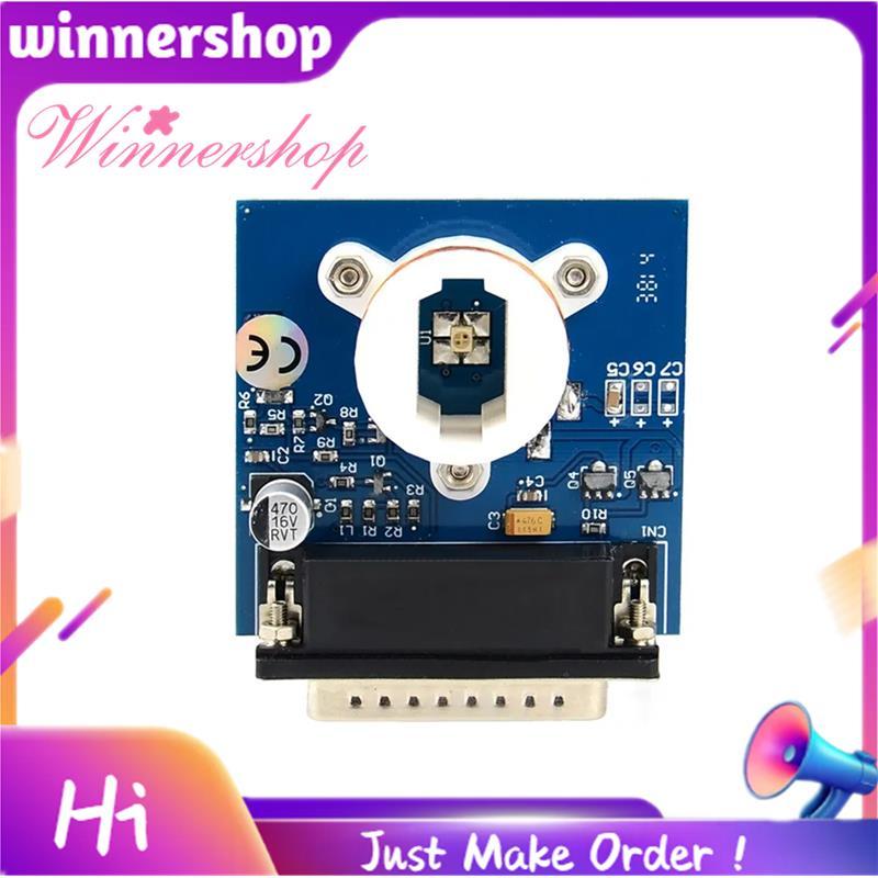 IPROG Adapter MB IR Adapter Cho V85 IPROG + Lập Trình Viên IProg Pro Có Thể Đọc Và Viết Tốt Hơn IR M