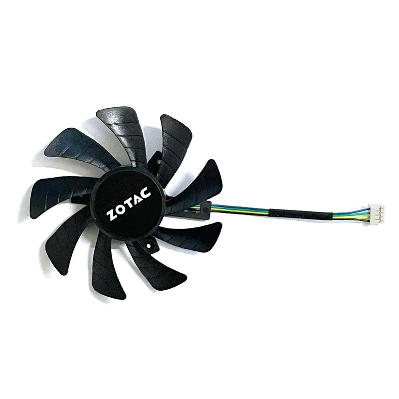 85MM T129215SH GA92S2U Zotac GTX1060 GTX960 GPU Cooler Cho Zotac Geforce N1060IXOC 6GD Gtx 960 950 1