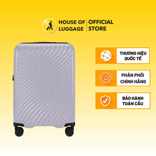 Vali kéo du lịch X-Lite Traveler's Choice Mỹ