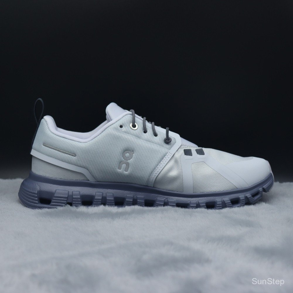 On Running On Cloud 6 Cloud6 Giày chạy bộ chống nước dành cho nam và nữ Giày thể thao Unisex Cặp đôi