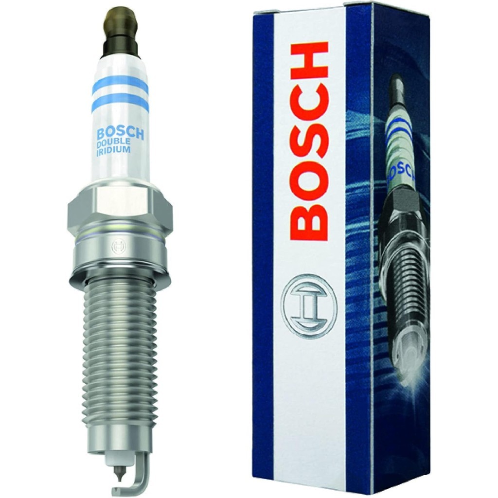 BOSCH 7431 OE Fine Wire Double Iridium Bugi - Đơn