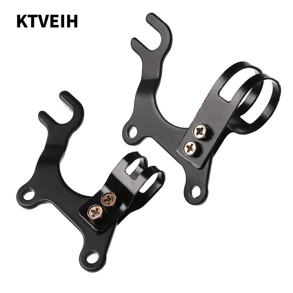 KTVEIH V-Brake Giá Đĩa Chất Lượng Cao Khung Đặc Biệt Adapter Chuyển Đổi Phanh Đĩa Xe Đạp