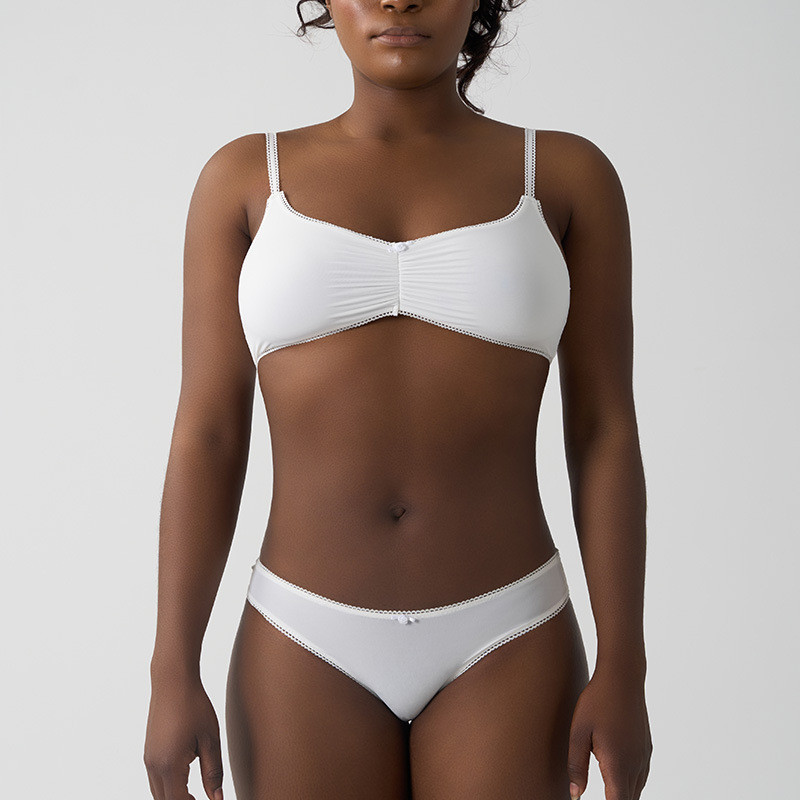 SKIMS LACE MẶT NÓI DƯỚI