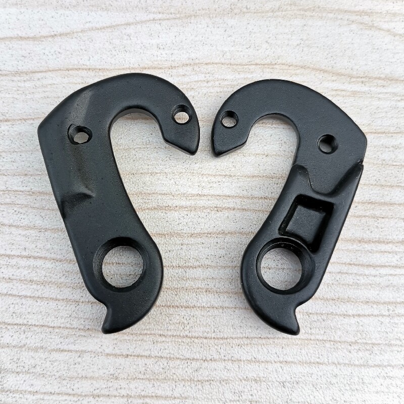 Thích hợp cho Btwin ultra cf Decathlon Decathlon Đuôi Móc Đuôi Móc Đuôi Móc Phụ Kiện Sửa Chữa