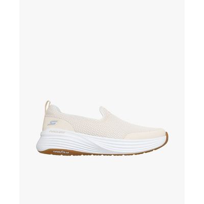 SKECHERS - Giày đi bộ nữ GOwalk Stability 2.0 Elle_126000-NAT