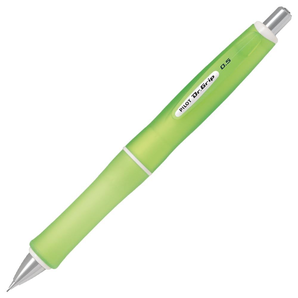 PILOT Dr. Grip G-Spec Frost Color Series Mechanical Pencil 0.5mm - Frost Edition/ Direct from JAPAN
